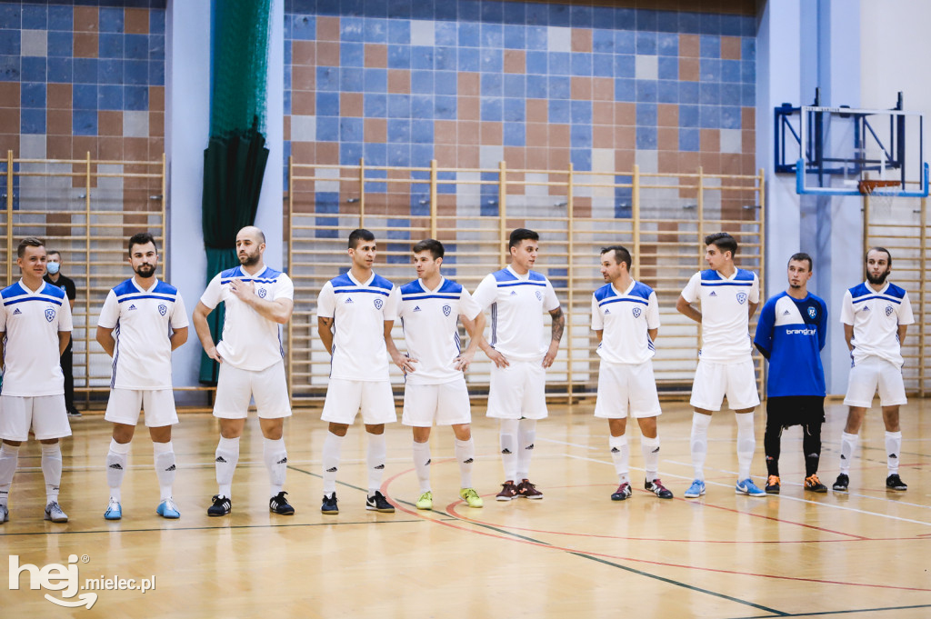 KF Stal Mielec - Profi Sport Wrocław