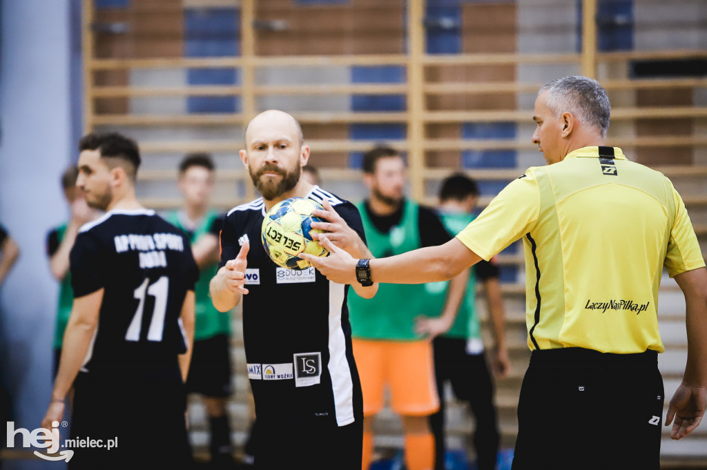 KF Stal Mielec - Profi Sport Wrocław