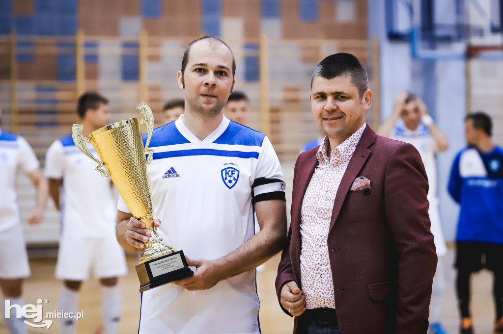 KF Stal Mielec - Profi Sport Wrocław