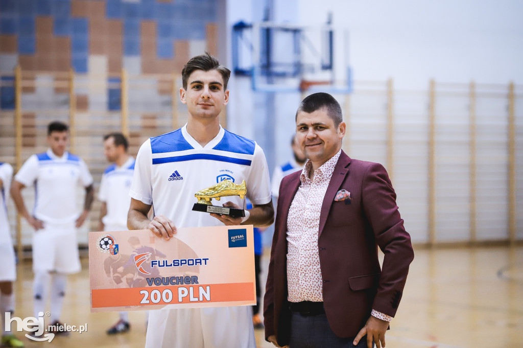 KF Stal Mielec - Profi Sport Wrocław
