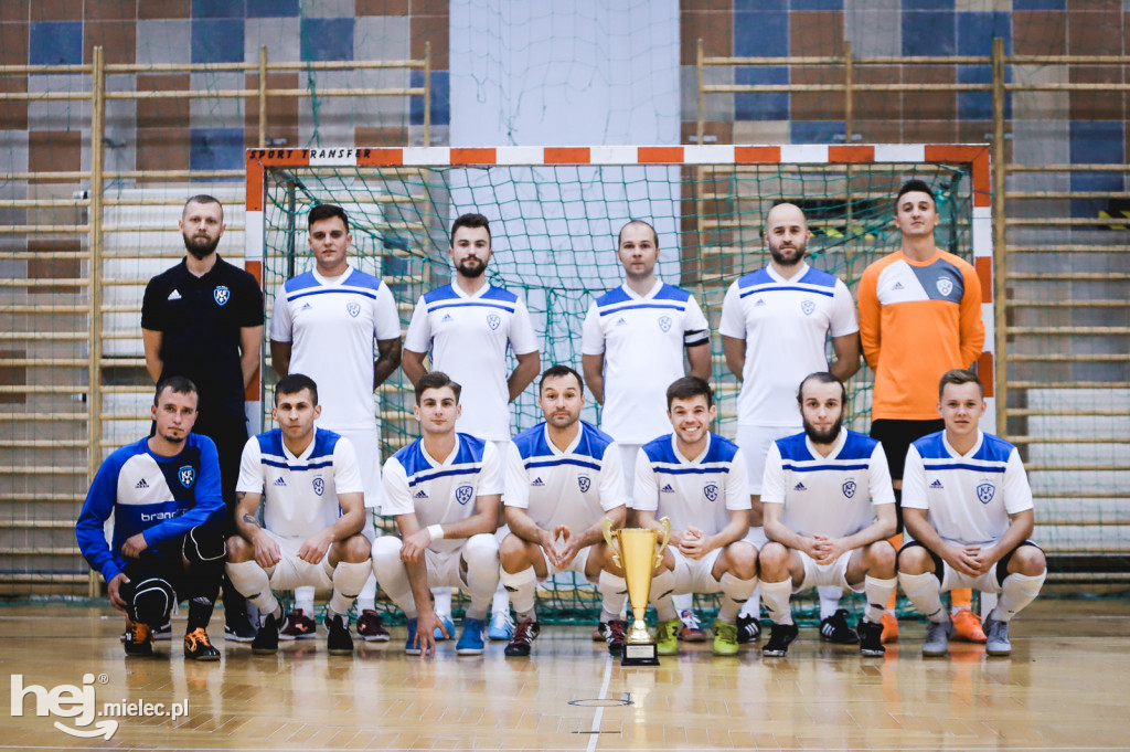 KF Stal Mielec - Profi Sport Wrocław