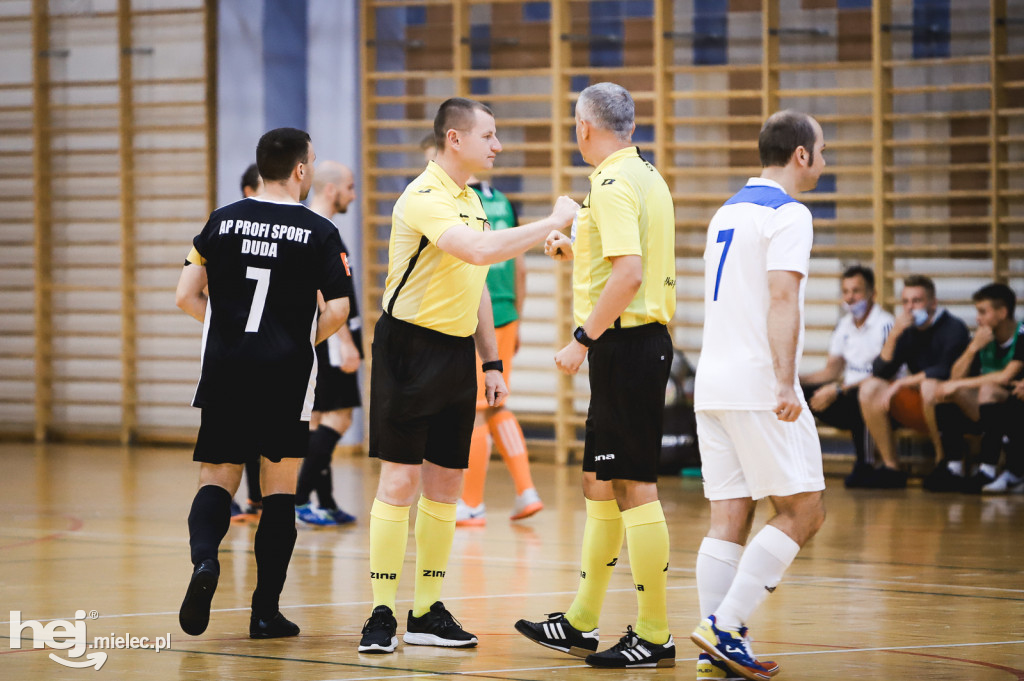 KF Stal Mielec - Profi Sport Wrocław