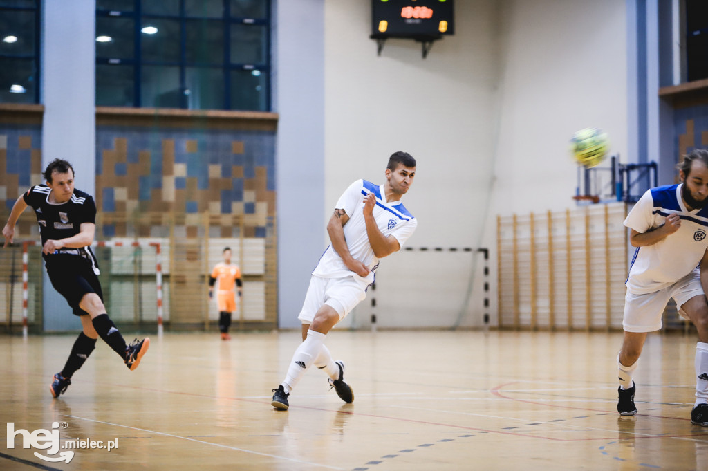 KF Stal Mielec - Profi Sport Wrocław