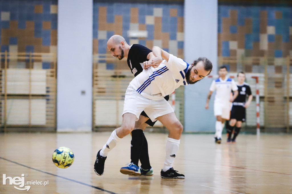 KF Stal Mielec - Profi Sport Wrocław