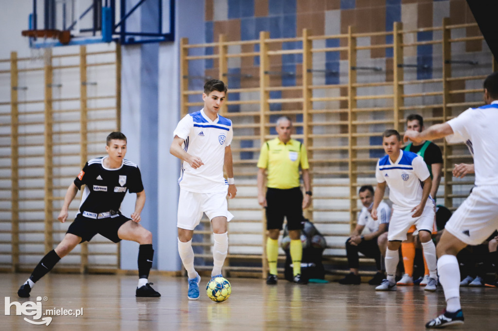 KF Stal Mielec - Profi Sport Wrocław