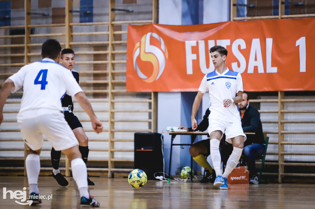 KF Stal Mielec - Profi Sport Wrocław