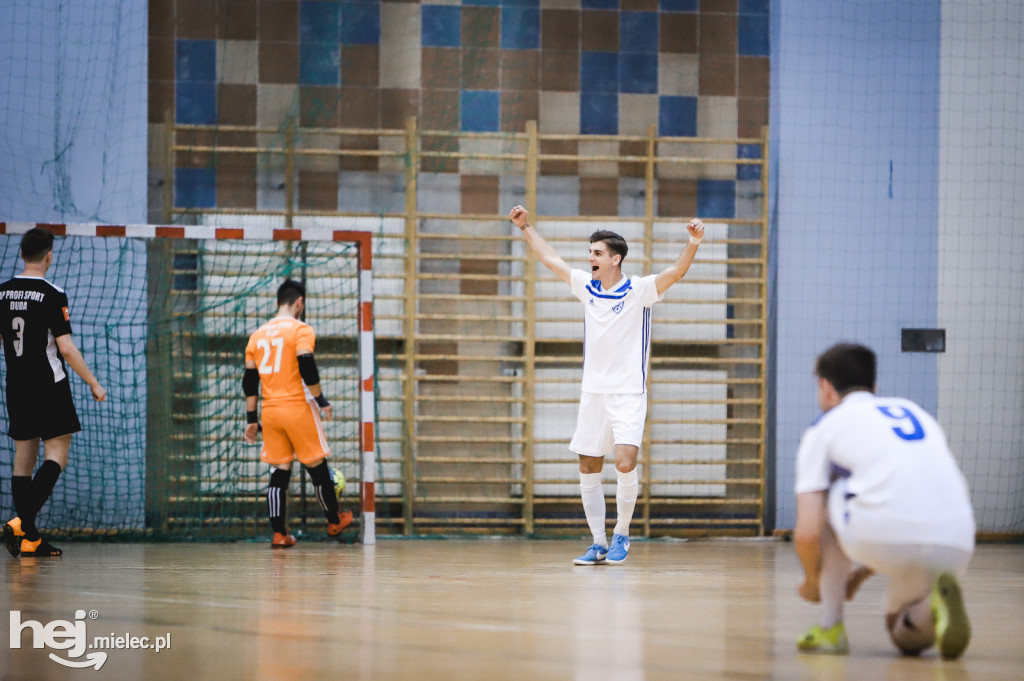 KF Stal Mielec - Profi Sport Wrocław