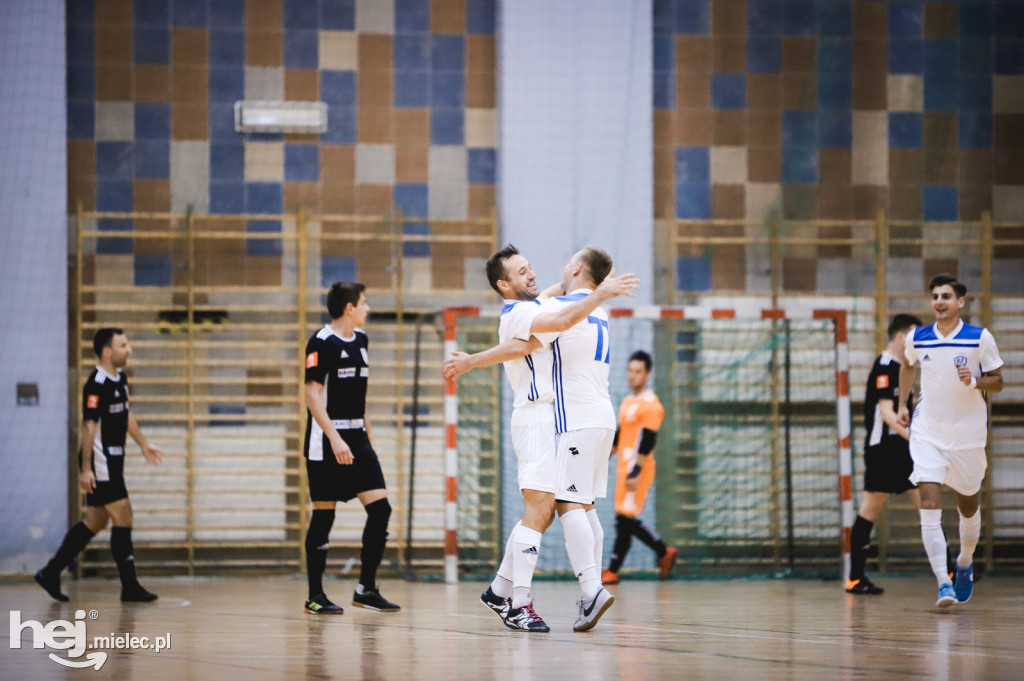 KF Stal Mielec - Profi Sport Wrocław