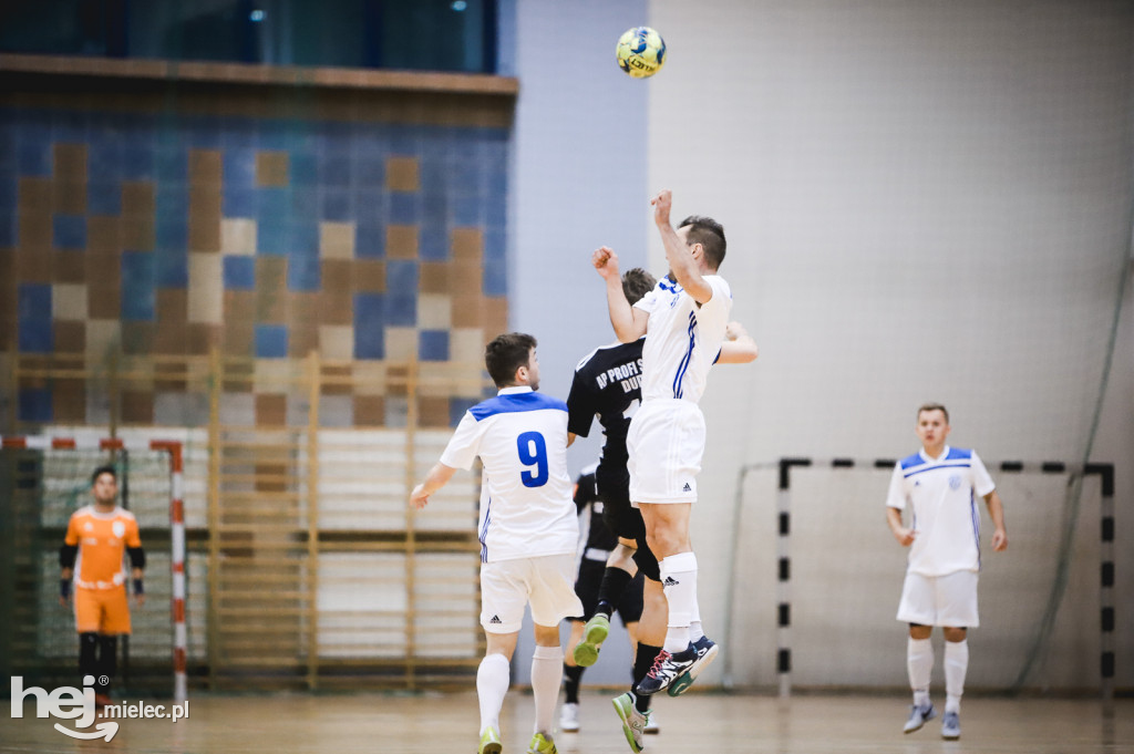 KF Stal Mielec - Profi Sport Wrocław
