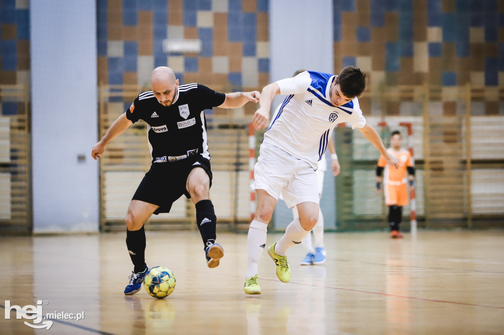 KF Stal Mielec - Profi Sport Wrocław