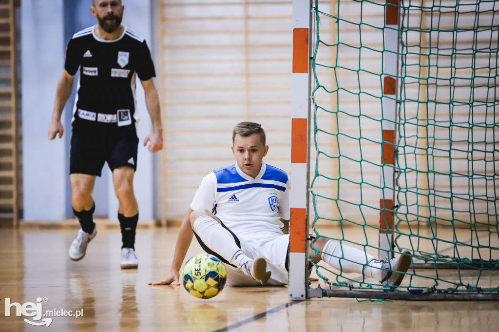 KF Stal Mielec - Profi Sport Wrocław