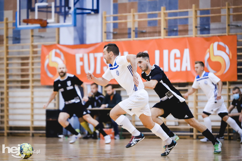 KF Stal Mielec - Profi Sport Wrocław
