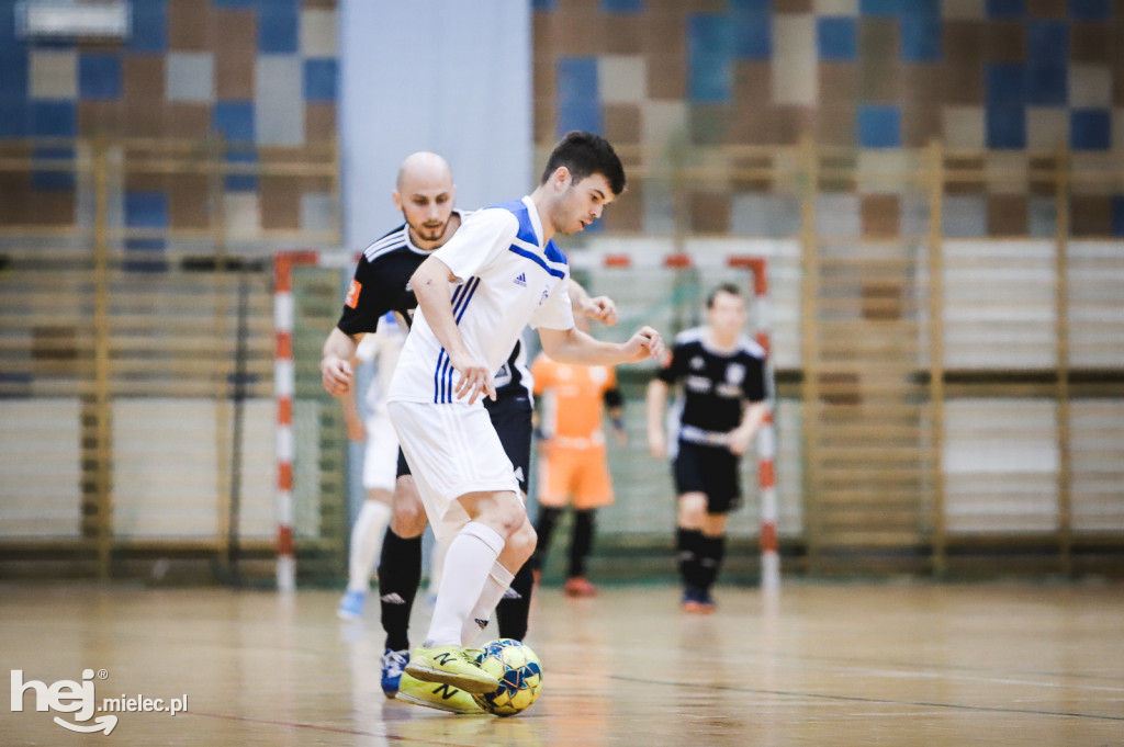 KF Stal Mielec - Profi Sport Wrocław