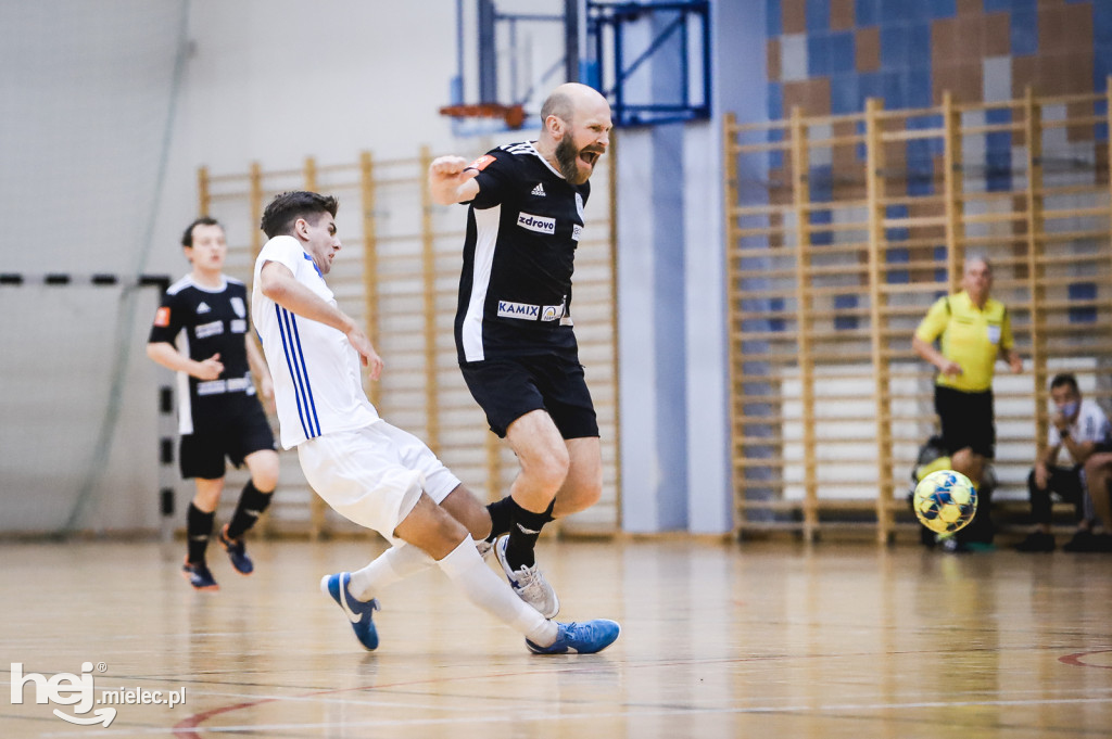 KF Stal Mielec - Profi Sport Wrocław