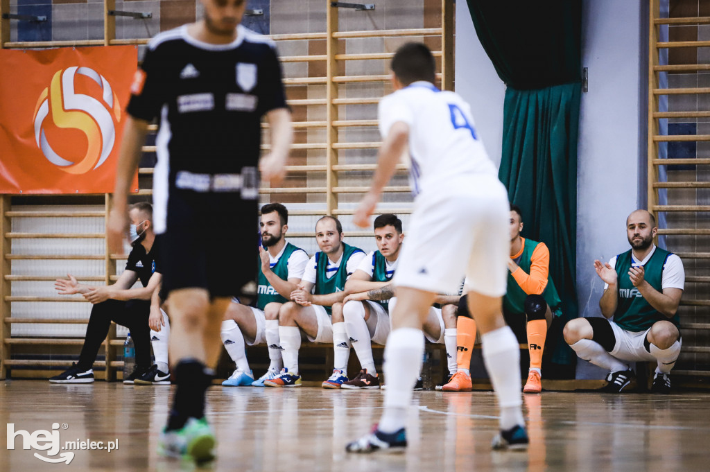 KF Stal Mielec - Profi Sport Wrocław