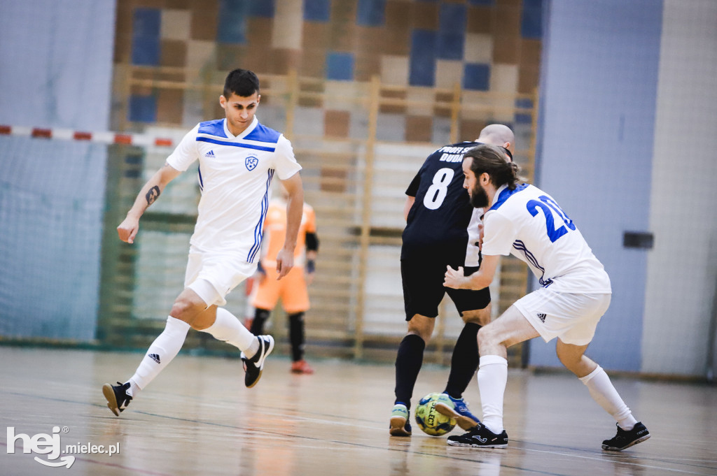 KF Stal Mielec - Profi Sport Wrocław