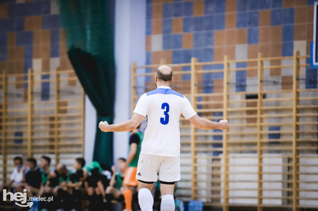 KF Stal Mielec - Profi Sport Wrocław