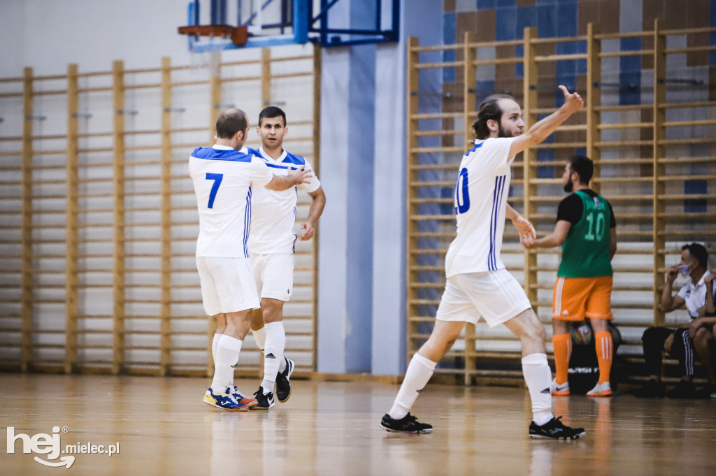 KF Stal Mielec - Profi Sport Wrocław