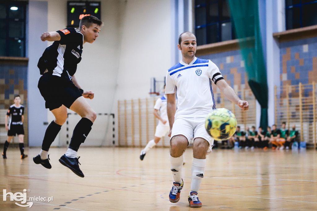 KF Stal Mielec - Profi Sport Wrocław
