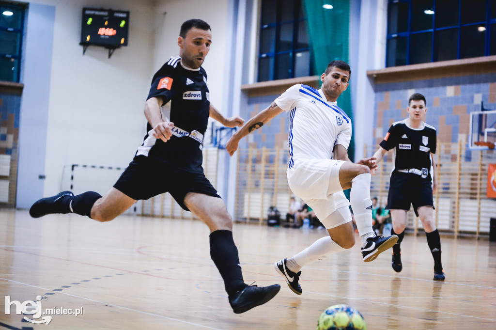 KF Stal Mielec - Profi Sport Wrocław