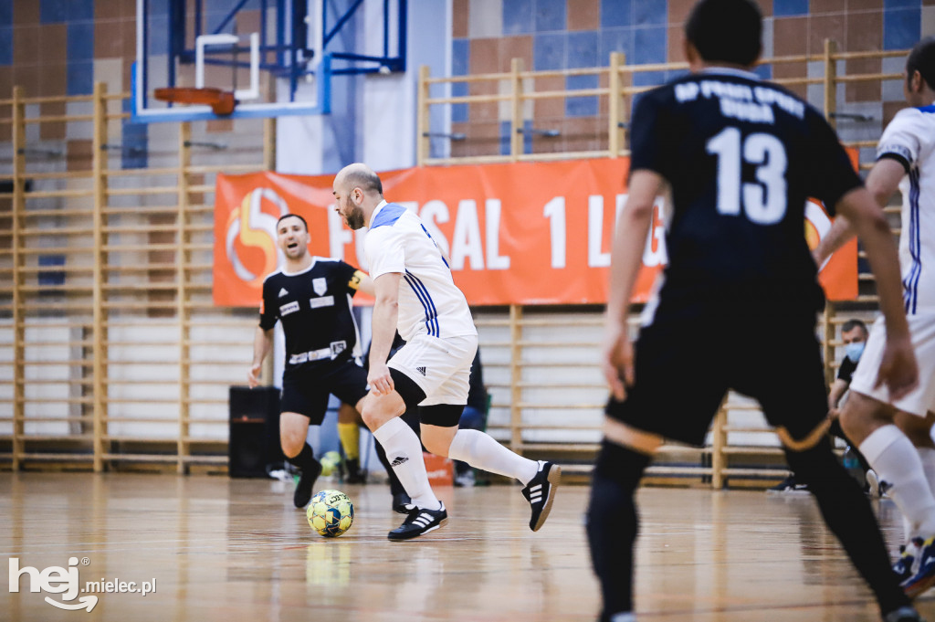 KF Stal Mielec - Profi Sport Wrocław
