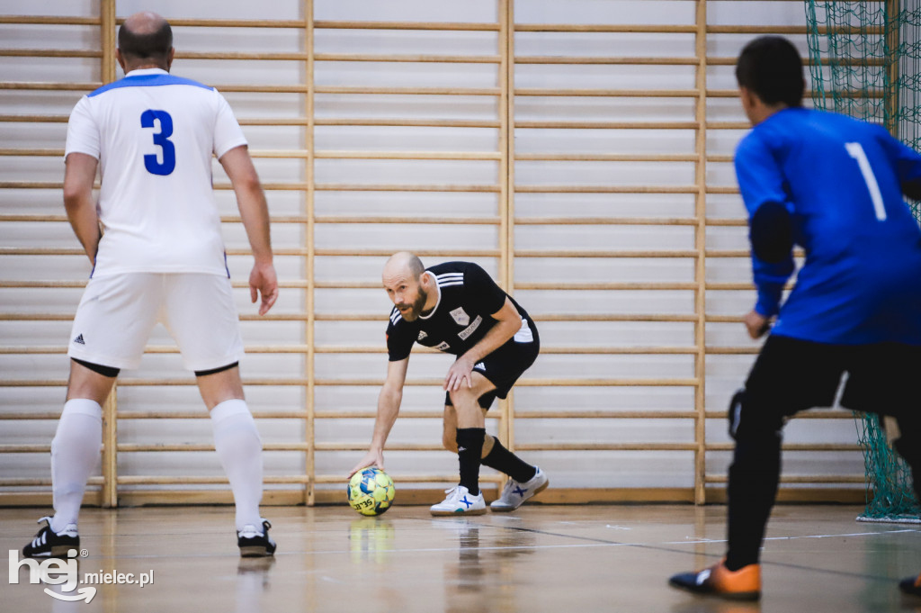 KF Stal Mielec - Profi Sport Wrocław