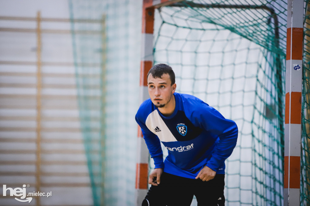 KF Stal Mielec - Profi Sport Wrocław