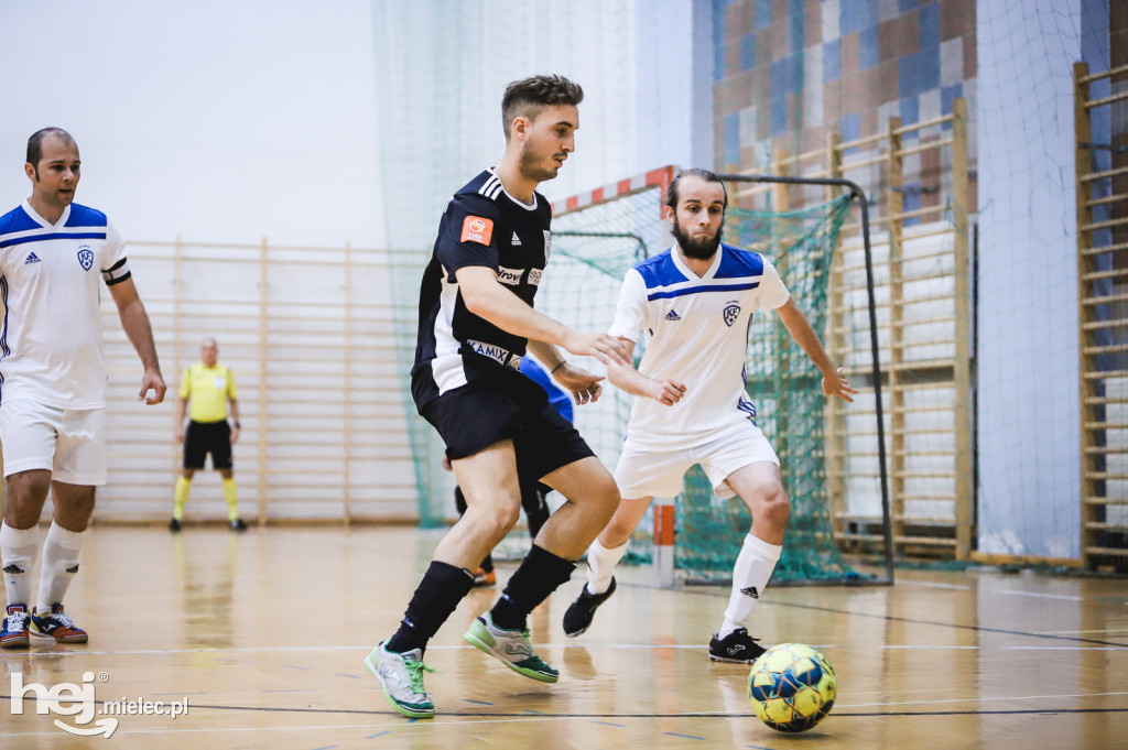KF Stal Mielec - Profi Sport Wrocław