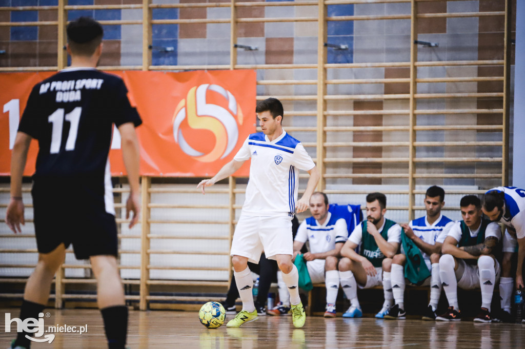 KF Stal Mielec - Profi Sport Wrocław