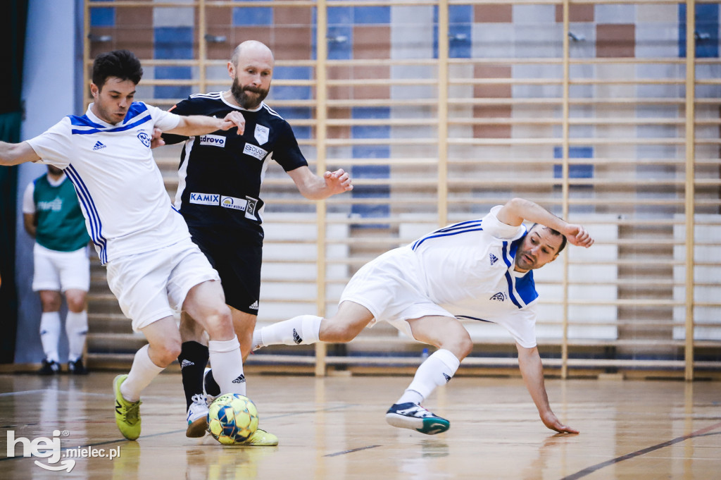 KF Stal Mielec - Profi Sport Wrocław