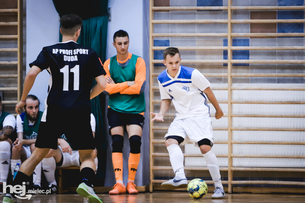 KF Stal Mielec - Profi Sport Wrocław
