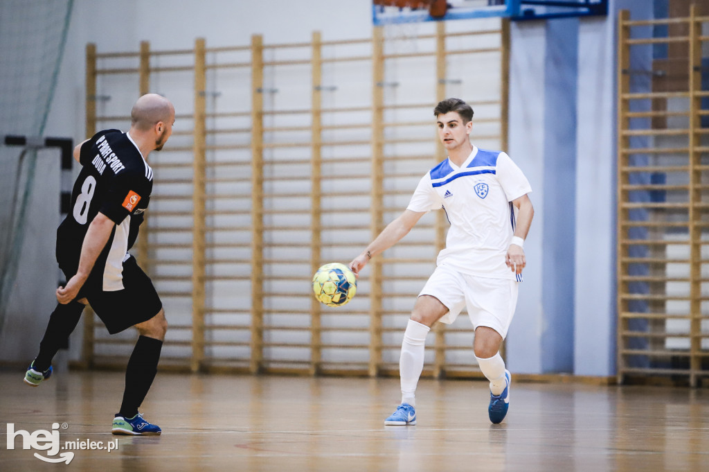 KF Stal Mielec - Profi Sport Wrocław