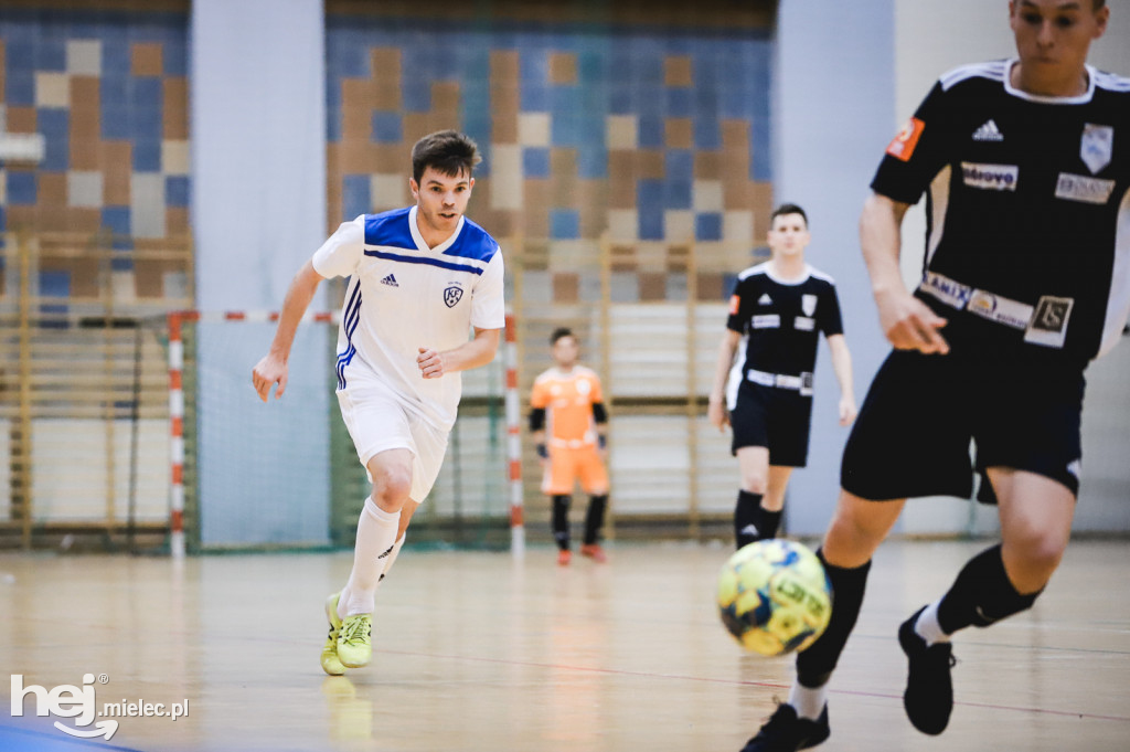 KF Stal Mielec - Profi Sport Wrocław