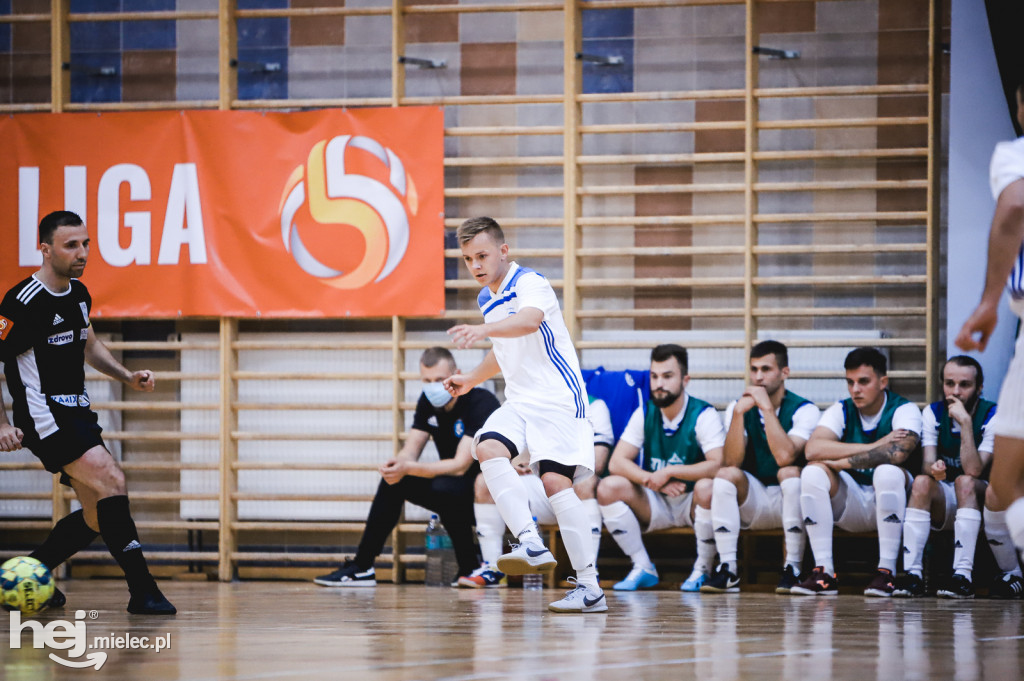 KF Stal Mielec - Profi Sport Wrocław