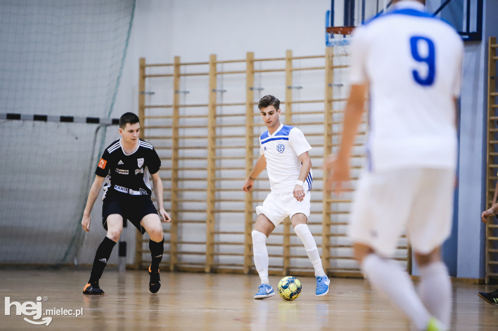 KF Stal Mielec - Profi Sport Wrocław