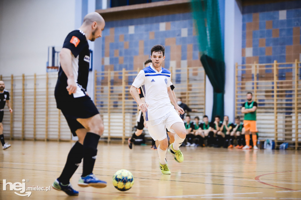 KF Stal Mielec - Profi Sport Wrocław