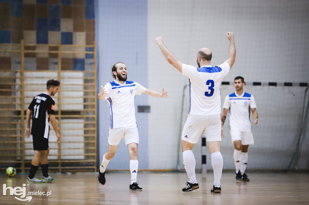 KF Stal Mielec - Profi Sport Wrocław