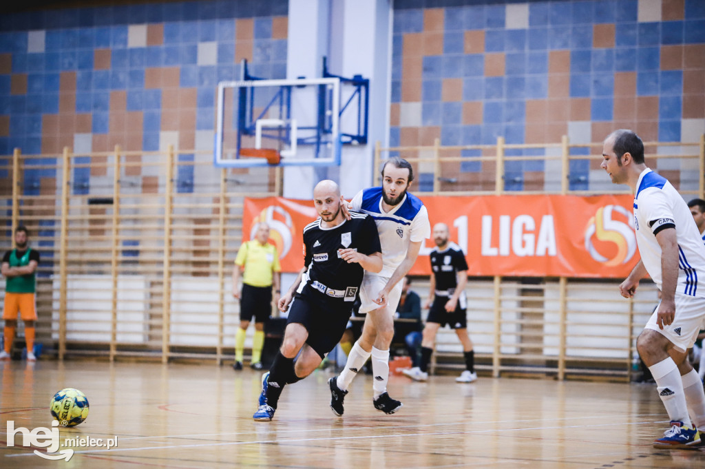 KF Stal Mielec - Profi Sport Wrocław