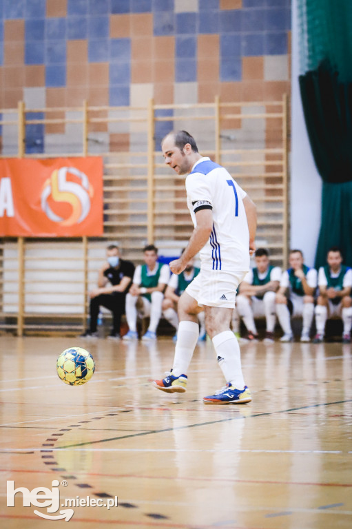 KF Stal Mielec - Profi Sport Wrocław