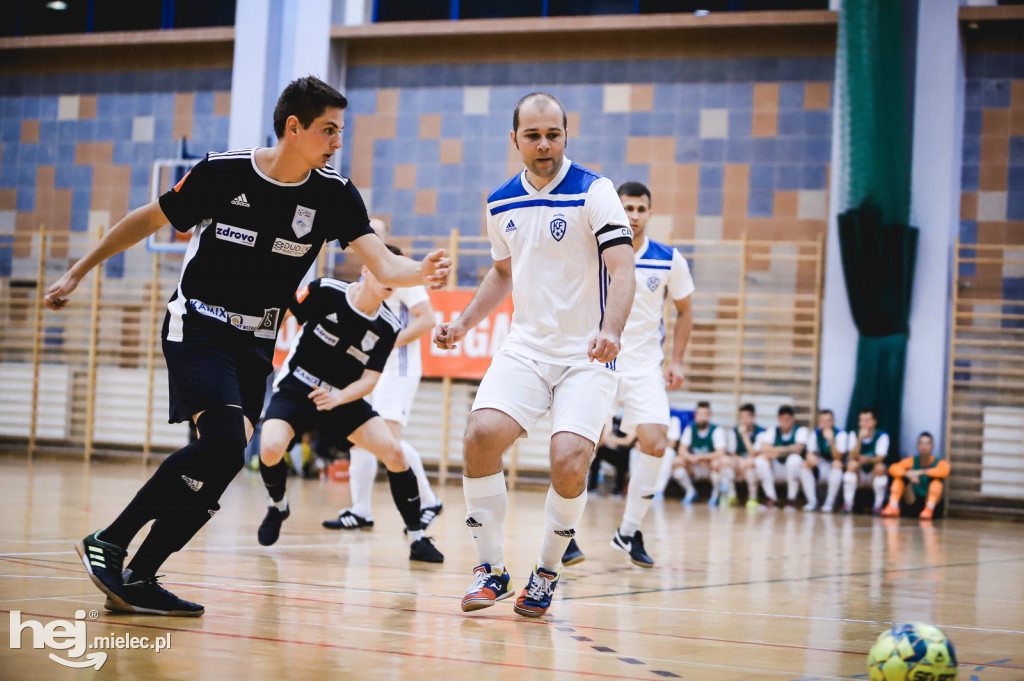 KF Stal Mielec - Profi Sport Wrocław