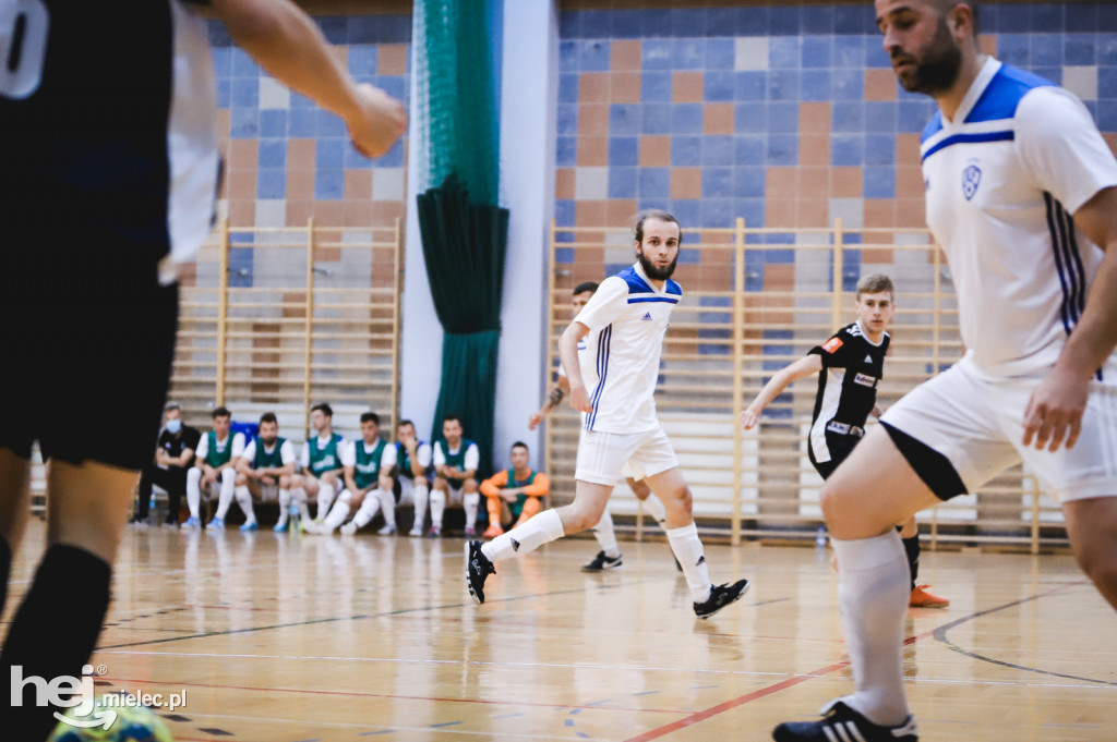 KF Stal Mielec - Profi Sport Wrocław