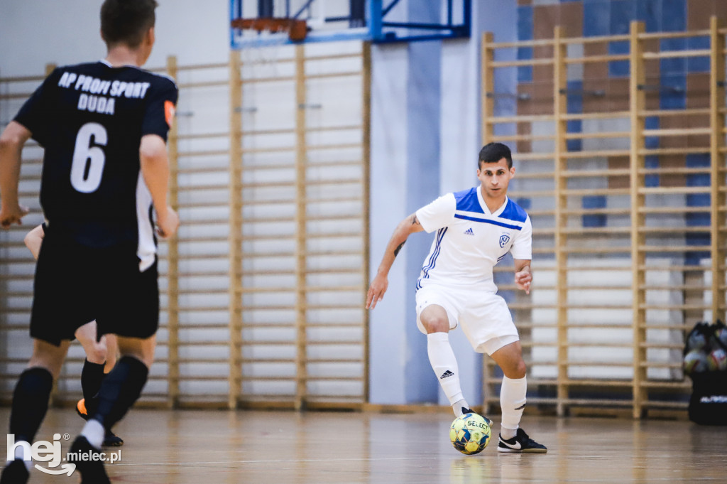 KF Stal Mielec - Profi Sport Wrocław