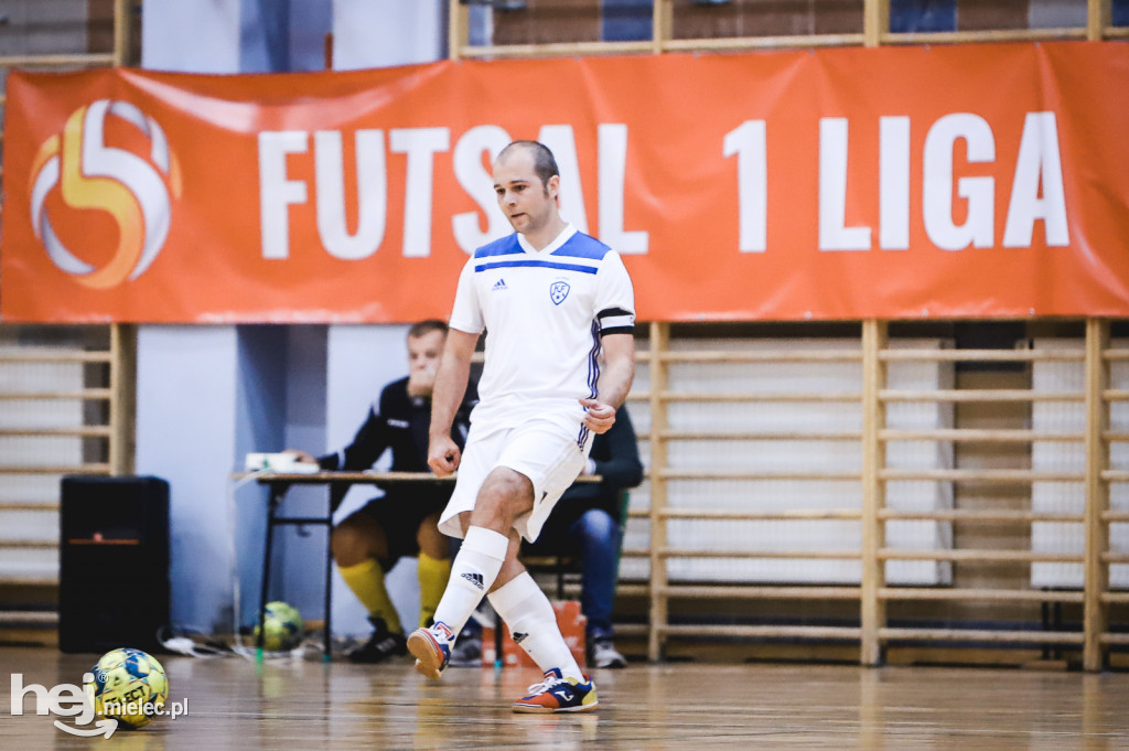 KF Stal Mielec - Profi Sport Wrocław