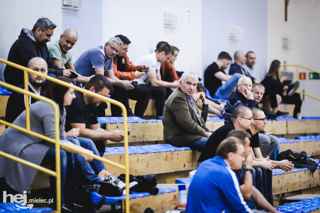 KF Stal Mielec - Profi Sport Wrocław