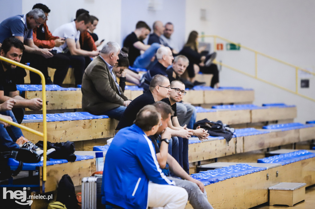 KF Stal Mielec - Profi Sport Wrocław