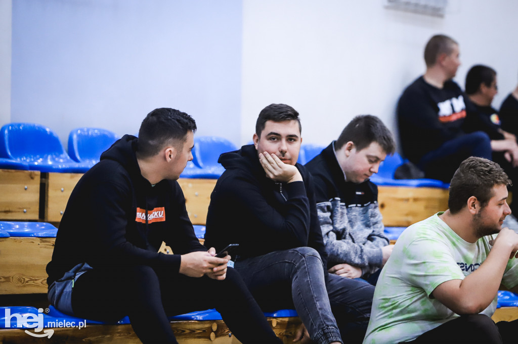 KF Stal Mielec - Profi Sport Wrocław