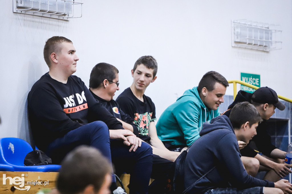 KF Stal Mielec - Profi Sport Wrocław