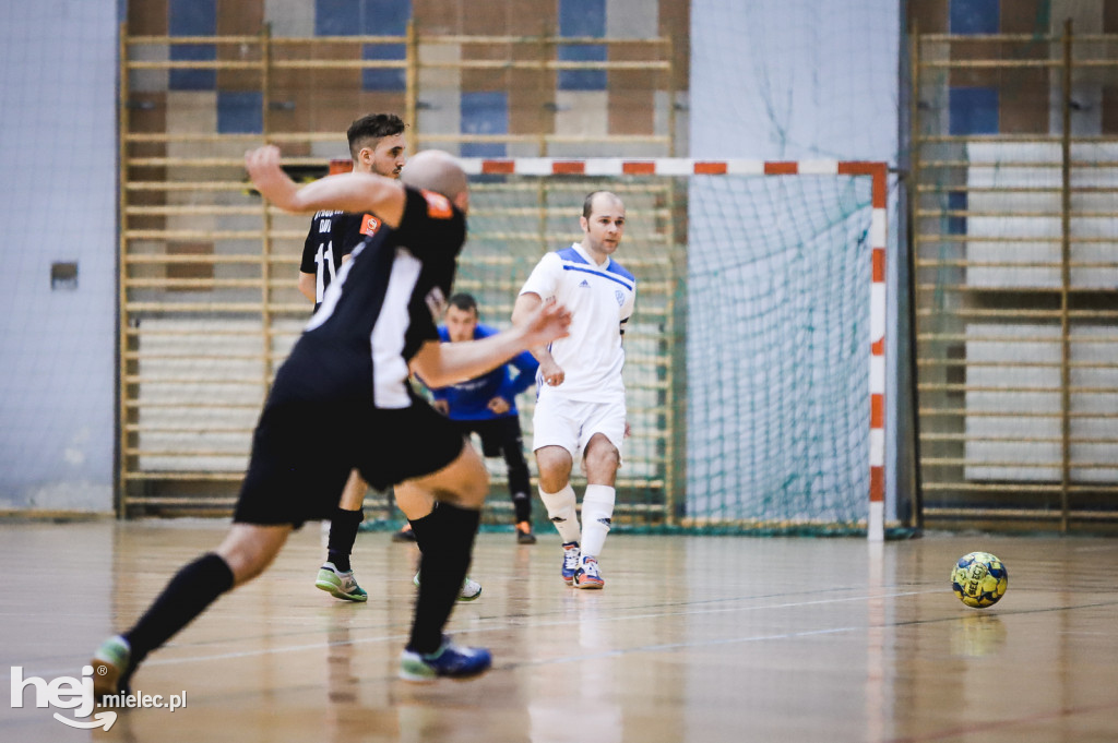 KF Stal Mielec - Profi Sport Wrocław