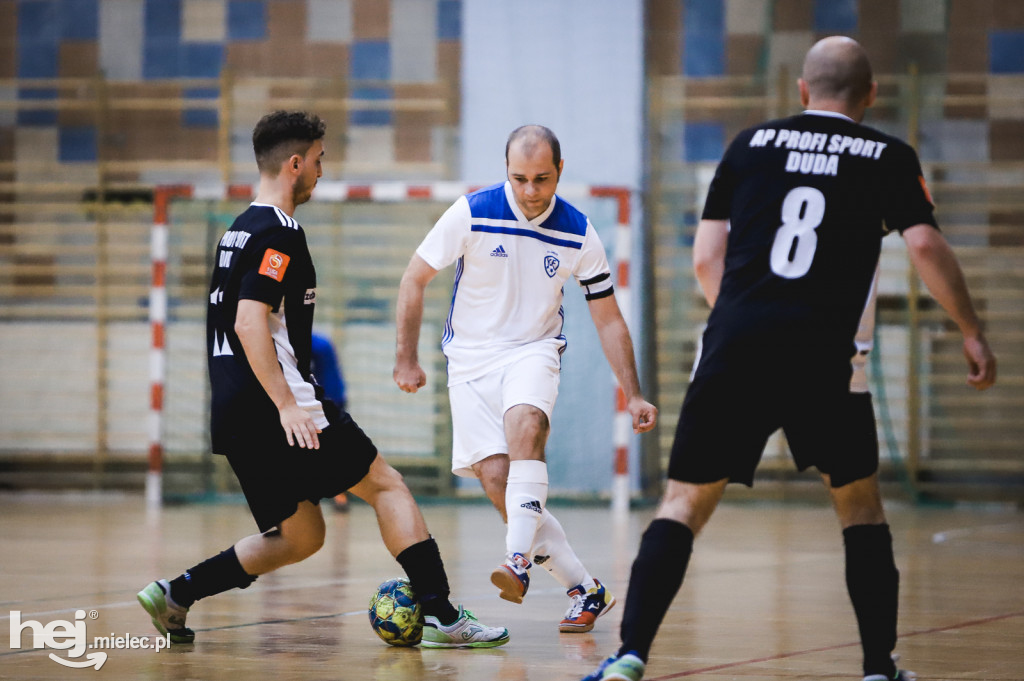 KF Stal Mielec - Profi Sport Wrocław