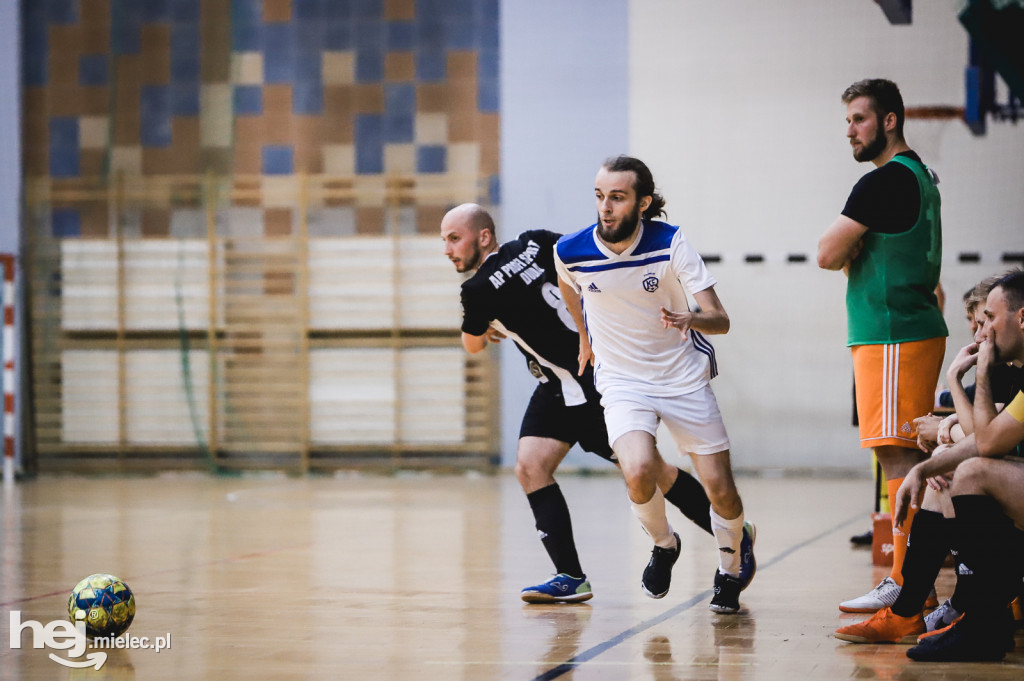 KF Stal Mielec - Profi Sport Wrocław